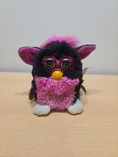 1999 Talking Furby 70-800