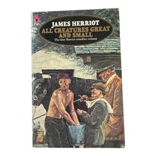 James Herriot All Creatures