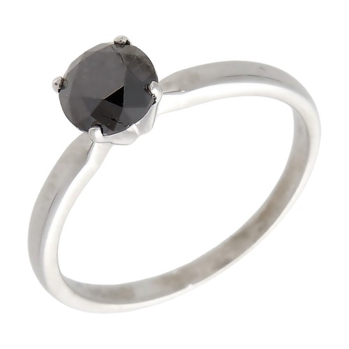 Pre owned 9ct - 9ct, white