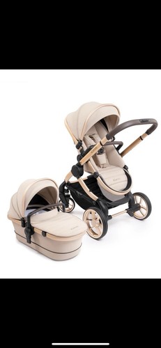 Brand new icandy peach - peach, 7