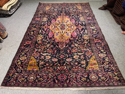Fine afghan vintage tribal - fine,