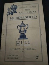 RARE VINTAGE 1938 YORKSHIRE