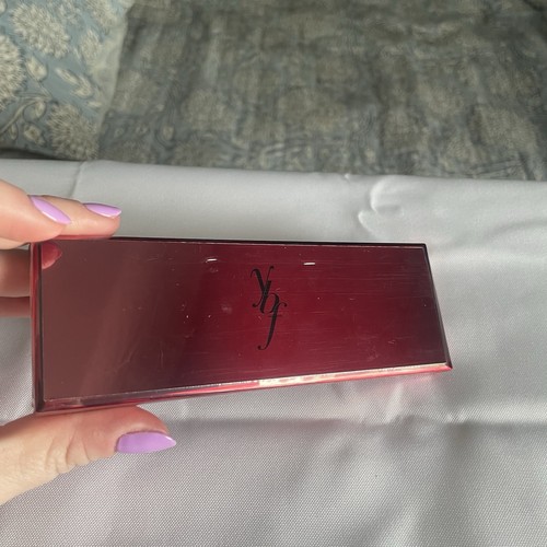Ybf posh and portable - posh, palette