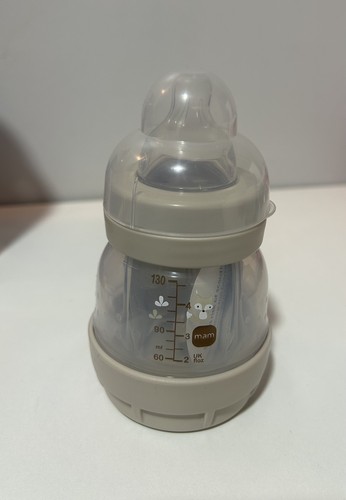 Mam 130ml bottle brand new - 130ml,