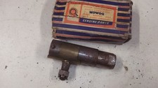 MORRIS EIGHT 8 SERIES E 10 TEN