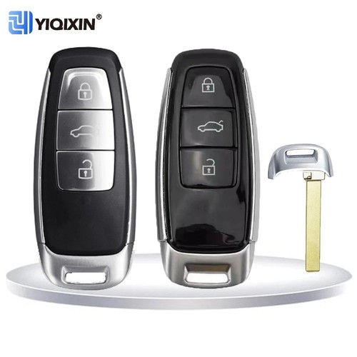 Smart car key - smart, fob
