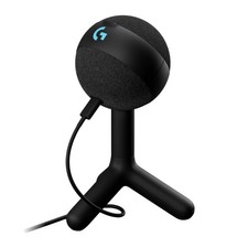 Logitech yeti orb condenser - g,