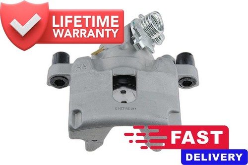 Rear left brake caliper - caliper, for