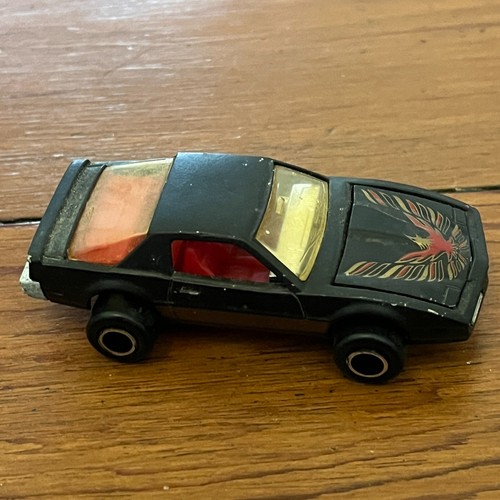 Majorette 248 pontiac - majorette, no.