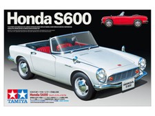 1:24 Scale Tamiya Honda S600 Model Car Kit - UK STOCK