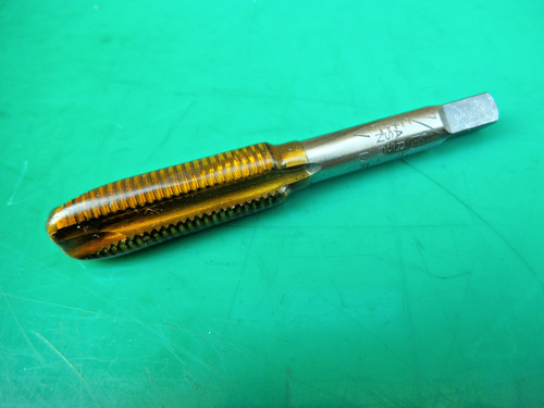 Engineers bsf hss - 7/16",