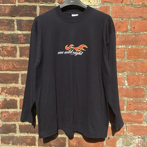 2001 bon jovi - jovi, t