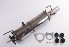 EEC DPF/FAP Fits Peugeot Boxer