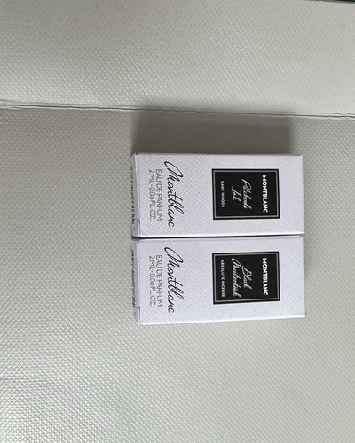 Perfume samples - perfume,