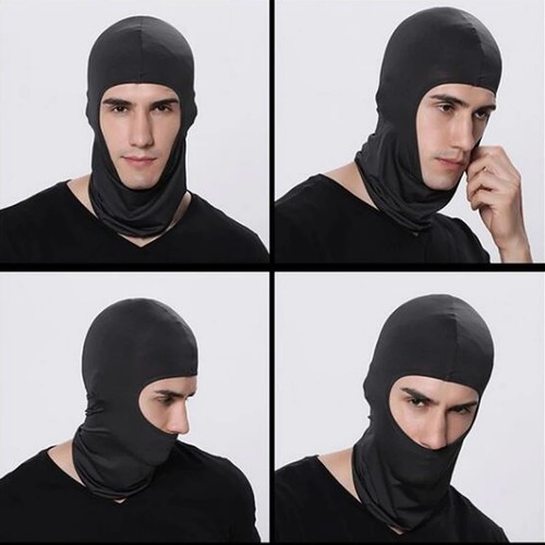 Outdoor head neck balaclava - outdoor,