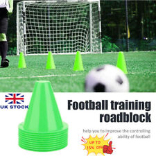 10x Plastic Sports Marker