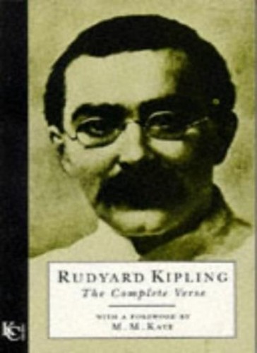 Rudyard kipling the complete - rudyard,