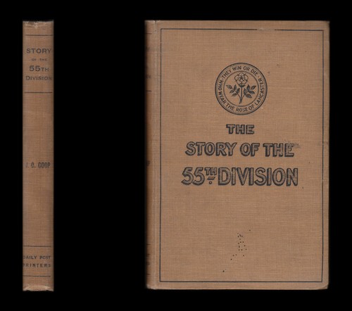 Rev coop the story - coop,