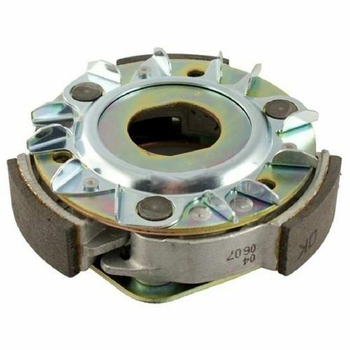 Reinforced clutch ø111 - reinforced, for