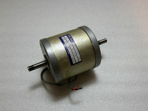 Reel motor for teac x - reel, x-2000r