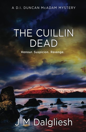 The cuillin dead d - the, d.i