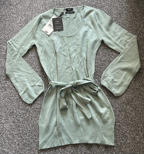 100 pure cashmere green - 100%,