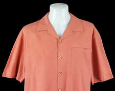 PUSSERS WEST INDIES Mens Silk