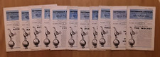 Tottenham hotspur 1961 - tottenham, 1961/62