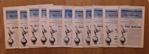 Tottenham hotspur 1961 - tottenham,