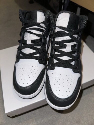 Jordan air mid - jordan,