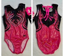 New GK ELITE gymnastics