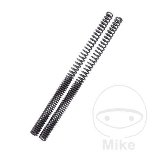 Yss progressive fork springs - fork,