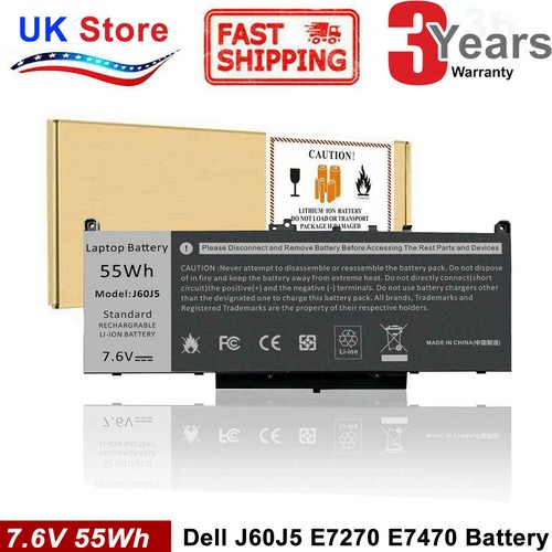 For dell latitude e7270 - for,