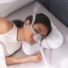 Putnams Travel CPAP Pillow For