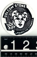 Volcom Stone Embrace Strange