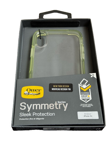 Otterbox symmetry clear - otterbox,