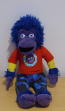 Vintage Zack Gorilla