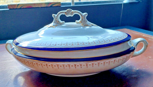 Wedgwood imperial porcelain - imperial,