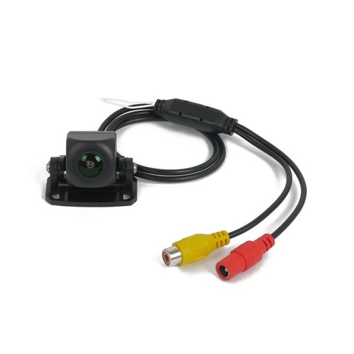 Haltech reversing camera - reversing,