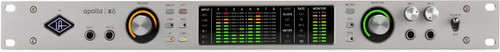 Universal audio apollo gen - universal,