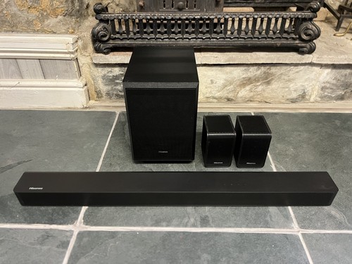 Hisense ax5100g 340w - ax5100g, 5.1
