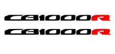 PAIR | Honda CB1000R |