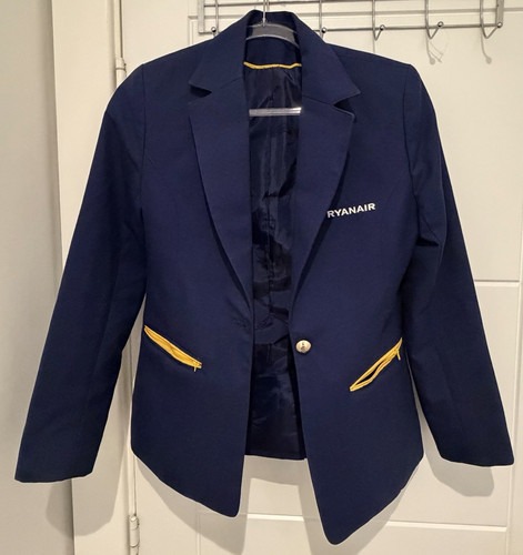 Rare original ryanair - original,