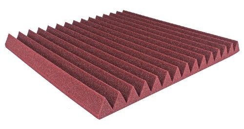 Auralex studiofoam wedges - studiofoam,