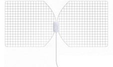 Monarch 50 Transparent Indoor