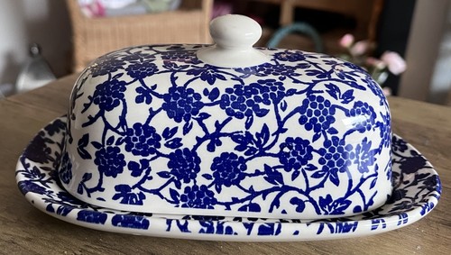 Vintage blackberry range - m&s,
