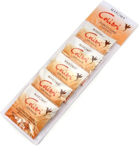 Maroma colibri cedar wood - colibri,