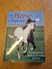 The Horse Companion Jane