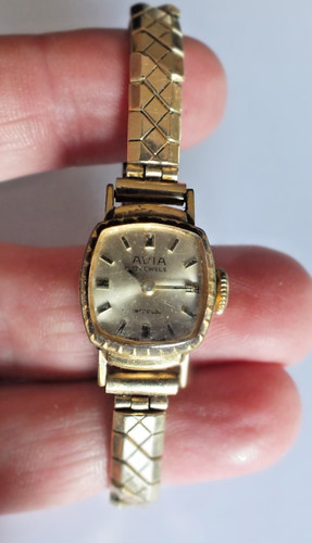 Vintage ladies avia jewel - vintage,