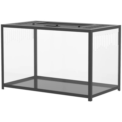 Pawhut large hamster - hamster, cage
